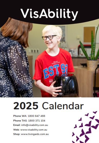 2025 Large Print Calendar THIS IS FOR 2025