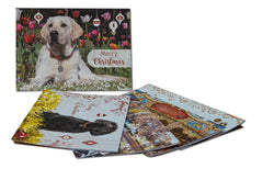 Guide Dogs - Christmas Cards