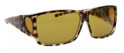 Large - PPP Lens - Orion Cheetah - YELLOW Lens (Sunglasses)