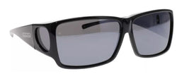 Large - PPP Lens - ORION Midnight Oil - Grey Lens (Sunglasses)