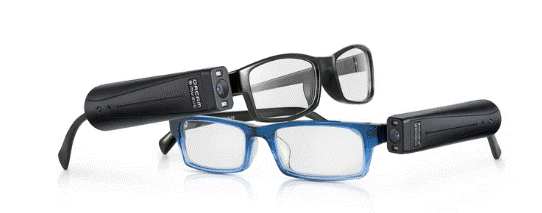 OrCam MyEye 3 PRO