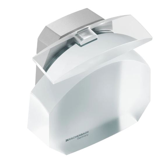 3.6X Eschebach Makrolux Brightfield magnifier