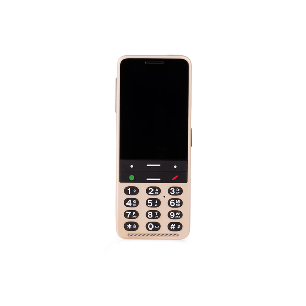 Blindshell Classic 3 Mobile - GOLD