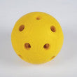 Audible Foam Bell Ball Small (Goalball)