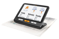 Explore 8 Video Magnifier