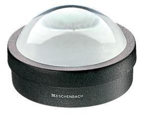 1.8X Eschenbach Bright Field (Black Edge) 65mm Magnifier