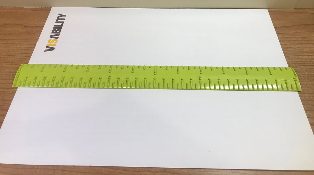 READING & WRITING ACCESSORIES, MATHS & MEASURING – VisAbility Ltd ...