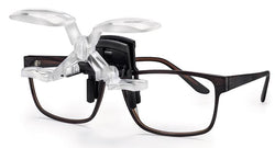 MAX DETAIL Clip-On (2x)