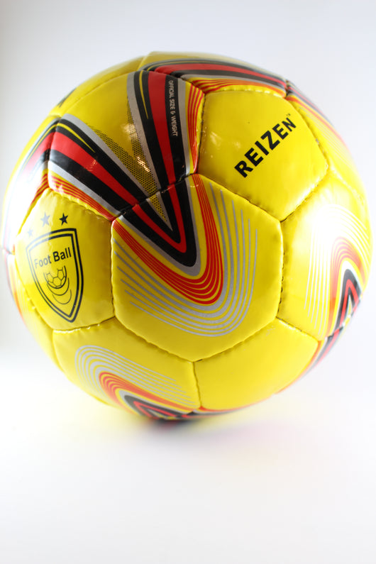 Audible Soccer ball - size 4