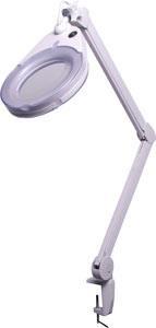 X 4201 - 2.25x Inspect-A-Gadget LED Desk Mount Magnifier 5 Diopter