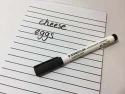 Staedtler Whiteboard Marker (Small)