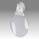 2X Mirror Magnifier - Specially designed for use with a mirror