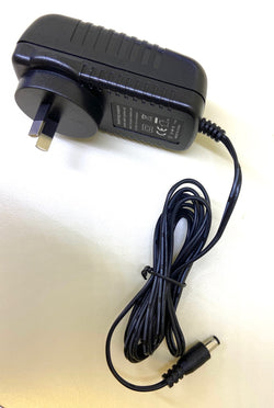 VR Stratus AC Adaptor and charger cable