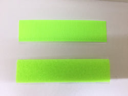 Velcro Tactile marking - Green Hook and Loop
10cm