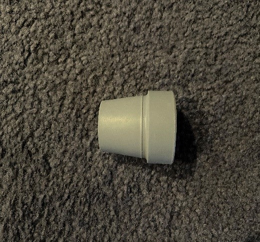 Bevria - Support Cane Rubber Stopper Tip